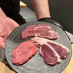 金山成吉思汗 - 