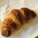 ティーラウンジ オークレール - クロワッサン