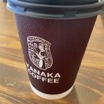 やなか珈琲店 自由が丘 - やなか珈琲