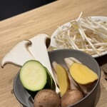 金山成吉思汗 - 