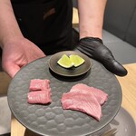 金山成吉思汗 - 