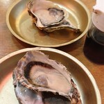 手羽先とかきをもっと自由に 大衆酒場 HANEGAKI - 