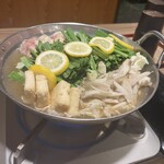 めんちゃんこ亭 福岡原店 - 