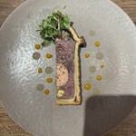 ビストロ ハマイフ - 