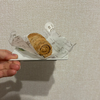 口コミ一覧 : モンカフェ バイ ラトリエ モンシェフ （MON CAFE BY