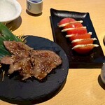 47都道府県の日本酒と炉端焼き 稲ノ和 - 