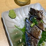 47都道府県の日本酒と炉端焼き 稲ノ和 川崎店 - 