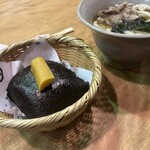 いろり山賊 玖珂店 - 