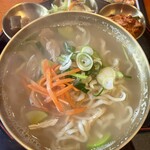 饂飩酒房 はるぅ - ❷タッカルググス