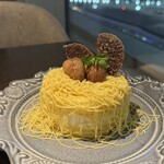 バーアンドダイニング トレント - 