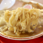 麺と飯 ソウハチヤ - 