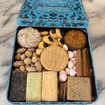 パティスリー GIN NO MORI - 料理写真: