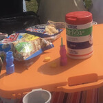 サンドラッグ - 料理写真: