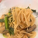 イタリアンダイニングDONA - 