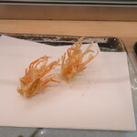 天一 - 車海老頭