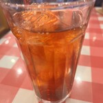 イタリアンダイニングDONA - 選べるセットドリンク