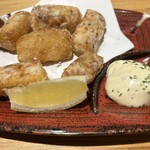 博多野菜巻き串 ひょーげもん - 