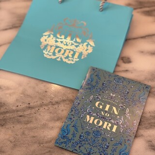 パティスリー GIN NO MORI_1