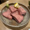 焼肉三日月 天神橋店
