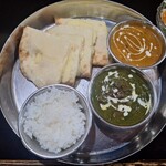 ナマステカレーハウス - 