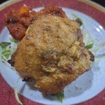 ナマステカレーハウス - 