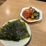 焼肉三日月 天神橋店 - 