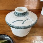 豊竹 - 茶碗蒸し