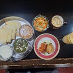 ナマステカレーハウス - 
