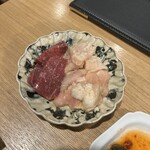 焼肉三日月 - 