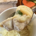 豊竹 - 茶碗蒸し