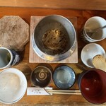 豊竹 - ご馳走様でした。