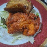 ナマステカレーハウス - 