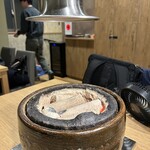 焼肉三日月 天神橋店 - 