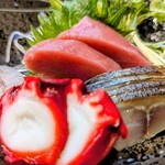 四季の居酒屋 松風 - 