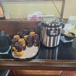 ナマステカレーハウス - 