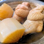 四季の居酒屋 松風 - 