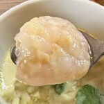 豊竹 - 茶碗蒸し