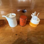 豊竹 - 卓上アイテム