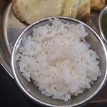 ナマステカレーハウス - 