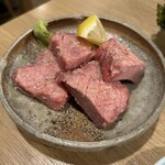 焼肉三日月 天神橋店 - 