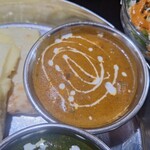 ナマステカレーハウス - 