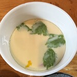 豊竹 - 茶碗蒸し