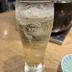 焼肉三日月 天神橋店 - 