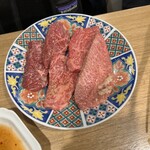 焼肉三日月 - 