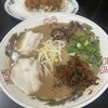 竹兆ラーメン 豊前田店