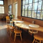 Cafe brunch TAMAGOYA - 