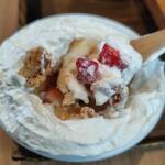 Cafe brunch TAMAGOYA - 