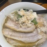 らーめん製作所 奏 - 