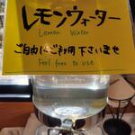 Cafe brunch TAMAGOYA - 