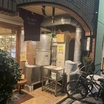 らーめん製作所 奏 - 